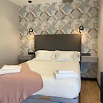 Apartamento Siente Muralla Lugo