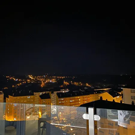 Siente Muralla شقة