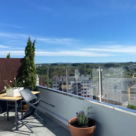 Siente Muralla Apartamento