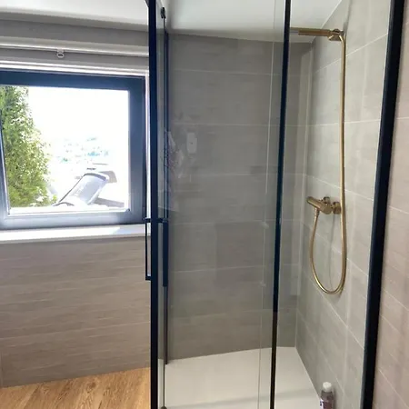 Siente Muralla شقة *