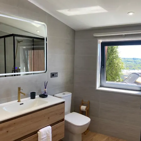 Siente Muralla Διαμέρισμα