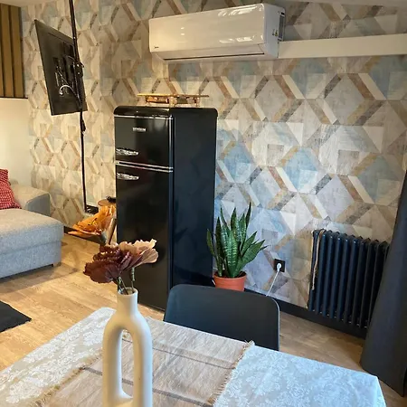 Siente Muralla Apartamento Lugo