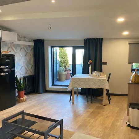 Siente Muralla لوغو