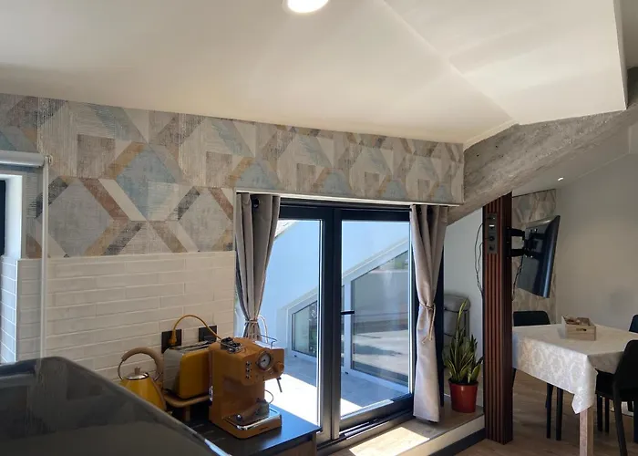 Apartment Siente Muralla *