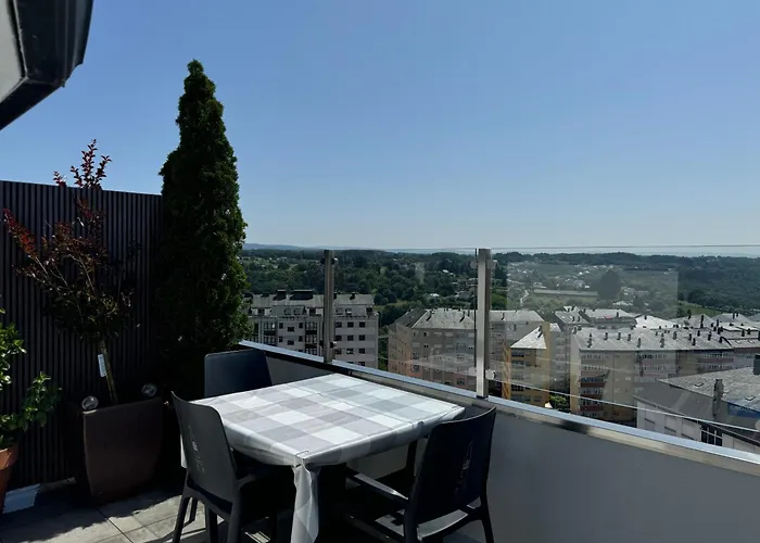 Siente Muralla * 卢戈